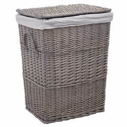 Aubry Gaspard KLI 290 SC set of 2, Bois, Panier, 400 mm, 270 mm, 500 mm, 4,5 kg