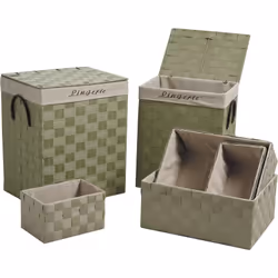 Aubry Gaspard KLI 292 SC set of 6, Panier, 5,5 kg