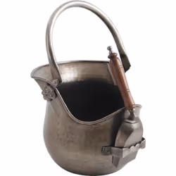 Aubry Gaspard GCH 1790, Métallique, Métal, 210 mm, 1,5 kg, 260 mm, 290 mm