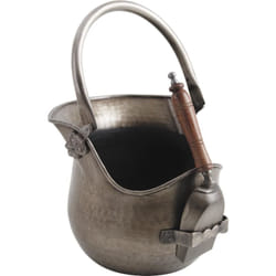 Aubry Gaspard GCH 1790 boîte et seau