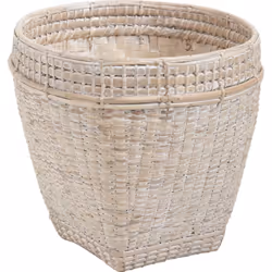 Aubry Gaspard JCP 320 S set of 3, Pot, Bois, 26 cm