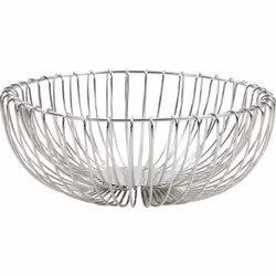 Aubry Gaspard GCO 2380, Acier inoxydable, Panier, 250 mm, 630 g