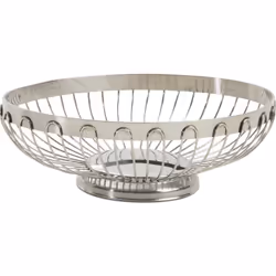Aubry Gaspard GCO 2390, Acier inoxydable, Panier, 200 mm, 150 mm, 65 mm, 250 g