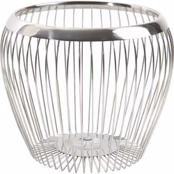 Aubry Gaspard GCO 2410, Acier inoxydable, Panier, 250 mm, 880 g