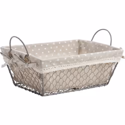 Aubry Gaspard CMA 3560 J, Panier, 310 mm, 210 mm, 110 mm, 370 g