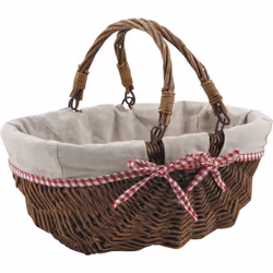Aubry Gaspard PAM 2740 J, Bois, Panier, 360 mm, 270 mm, 170 mm, 560 g