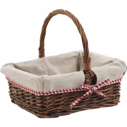 Aubry Gaspard FPA 1560 J, Bois, Panier, 270 mm, 220 mm, 100 mm, 310 g