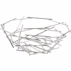 Aubry Gaspard GCO 2450, Acier inoxydable, Panier, 330 mm, 315 mm, 105 mm, 880 g