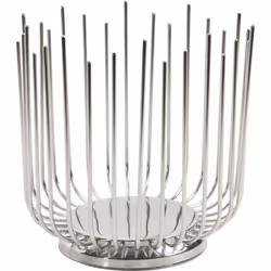 Aubry Gaspard GCO 2460, Acier inoxydable, Panier, 210 mm, 750 g