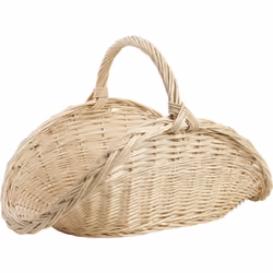 Aubry Gaspard PBU 2120, Bois, Panier, 1 kg