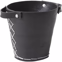 Aubry Gaspard JCP 3340, Caoutchouc, Panier, 200 mm, 600 g