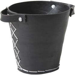 Aubry Gaspard - Cache-pot en pneu recyclé