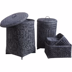 Aubry Gaspard KLI 301 SC set of 5, Panier, 4 kg