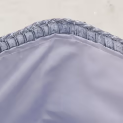 Aubry Gaspard KLI 301 SC set of 5 Panier