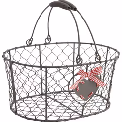 Aubry Gaspard PAM 2820, Panier, 260 mm, 200 mm, 120 mm, 380 g