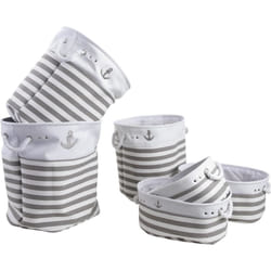 Aubry Gaspard KLI 304 SC set of 6 Panier