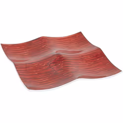 Aubry Gaspard CCP 1200 V, Verre, 200 mm, 200 mm, 330 g, 1 pièce(s)