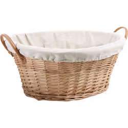Aubry Gaspard CLI 1750 C, Bois, Panier, 520 mm, 450 mm, 230 mm, 920 g