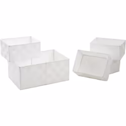 Aubry Gaspard CRA 416 S set of 5, Panier, 920 g
