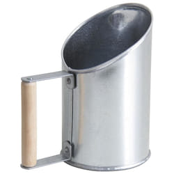 PELLE A PELLET ZINC