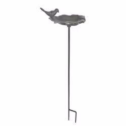 Aubry Gaspard AMA 1550, Autonome, Gris, Fonte