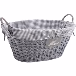 Aubry Gaspard CLI 1800 C, Bois, Panier, 580 mm, 440 mm, 250 mm, 1,17 kg