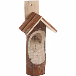 Aubry Gaspard AMA 1660, Support, Bois, Bois