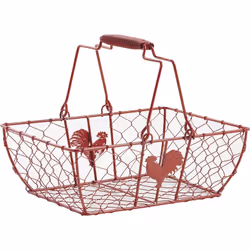 Aubry Gaspard PAM 3160, Panier, 230 mm, 170 mm, 80 mm, 300 g