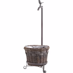 Aubry Gaspard JCP 3520 P, Panier, 270 mm, 1 kg