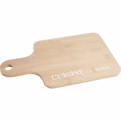 Aubry Gaspard TPD 1100, Bois, 370 mm, 220 mm, 10 mm, 420 g, 1 pièce(s)