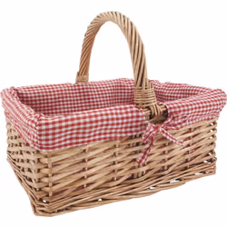Aubry Gaspard PMA 4910 C, Bois, Panier, 320 mm, 230 mm, 130 mm, 380 g