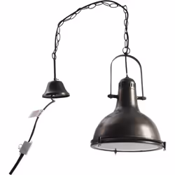 Aubry Gaspard NLA 1672 V, 1 ampoule(s), E27