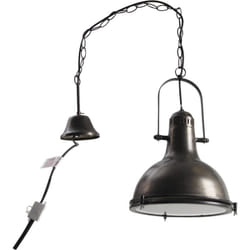 Aubry Gaspard NLA 1672 V éclairage de plafond E27