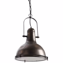 Aubry Gaspard NLA 1672 V éclairage de plafond E27