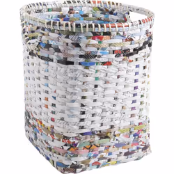 Aubry Gaspard KLI 318 S set of 3, Papier, Panier, 300 mm, 5 kg