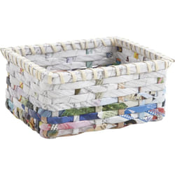 Aubry Gaspard CCO 796 S set of 3 Panier