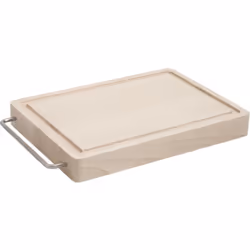 Aubry Gaspard TPD 1140, Bois, 420 mm, 300 mm, 50 mm, 5 kg, 1 pièce(s)