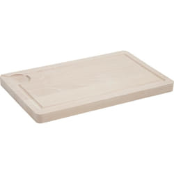 Planche à découper hêtre