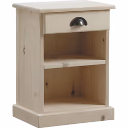 Aubry Gaspard MTN 1110, Bois, 400 mm, 300 mm, 550 mm, 8 kg, 1 pièce(s)