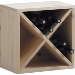Aubry Gaspard NCA 1230, Bois