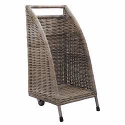 Aubry Gaspard PRO 1880, Panier, 410 mm, 410 mm, 800 mm, 7 kg