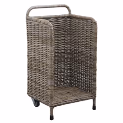 Aubry Gaspard PRO 1890, Panier, 420 mm, 380 mm, 720 mm, 7 kg