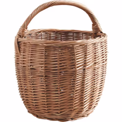 Aubry Gaspard PMA 4950, Bois, Panier, 300 mm, 1 kg