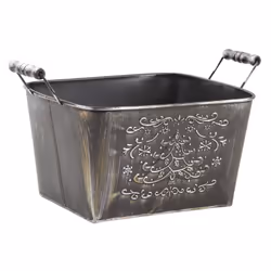 Aubry Gaspard GCO 2840, Métal, Panier, 330 mm, 500 g