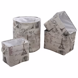 Aubry Gaspard KLI 321 SC set of 4, Panier, 3 kg