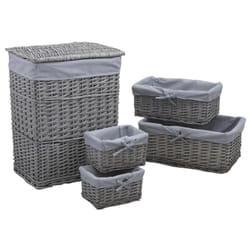 Aubry Gaspard KLI 322 SC set of 5 Panier