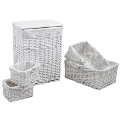 Aubry Gaspard KLI 323 SC set of 5 Panier
