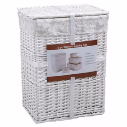 Aubry Gaspard KLI 323 SC set of 5 Panier