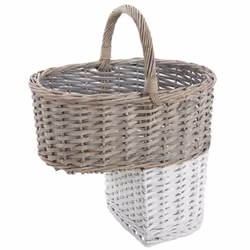 Aubry Gaspard PES 1040, Bois, Panier, 370 mm, 270 mm, 170 mm, 630 g