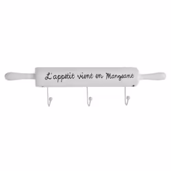 Aubry Gaspard NPT 1240, 60 mm, 110 mm, 420 g, 1 pièce(s)